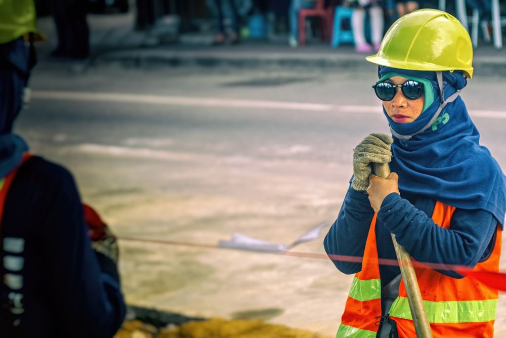 workwear Örkelljunga