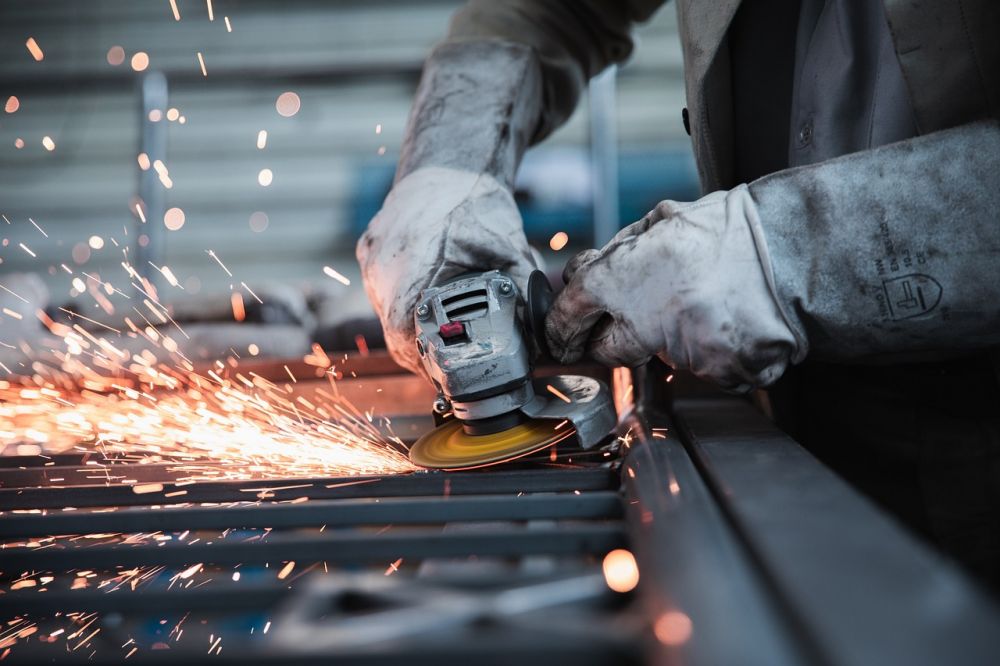 workwear Örkelljunga