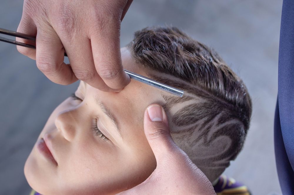 hairdresser