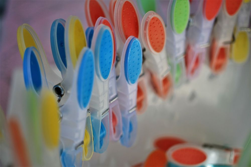 drying rack