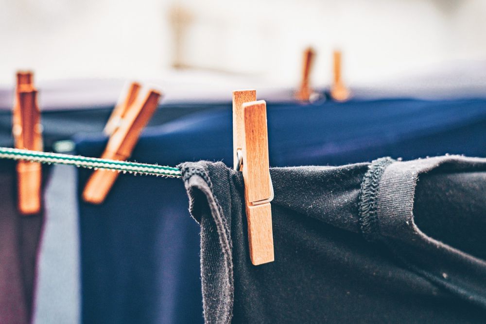 drying rack