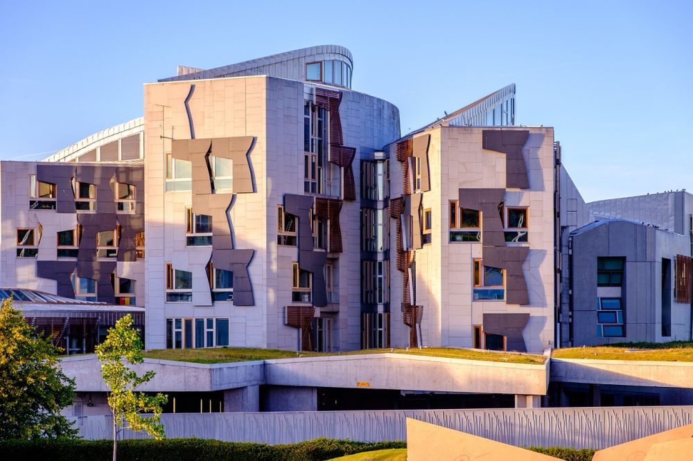 newly produced rental apartments