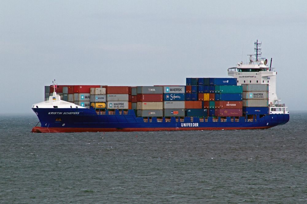 ship design