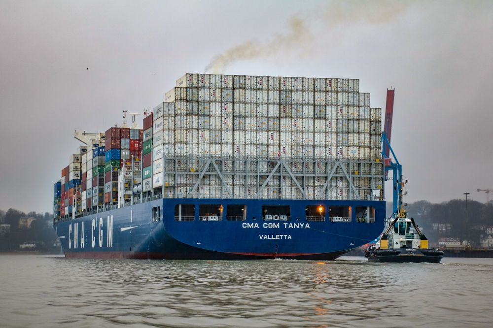 ship design