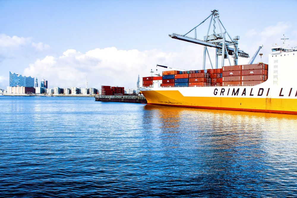 Ship management