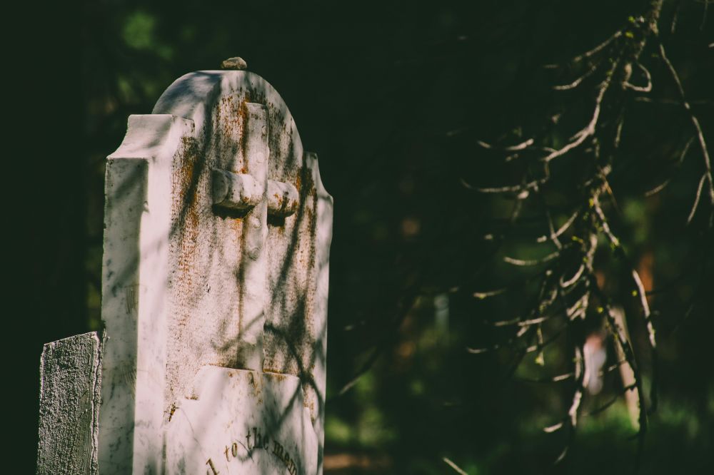 Gravestones