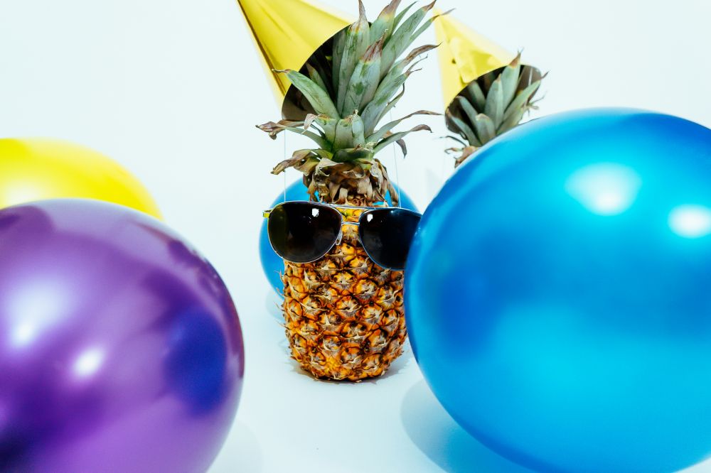 children's party stockholm