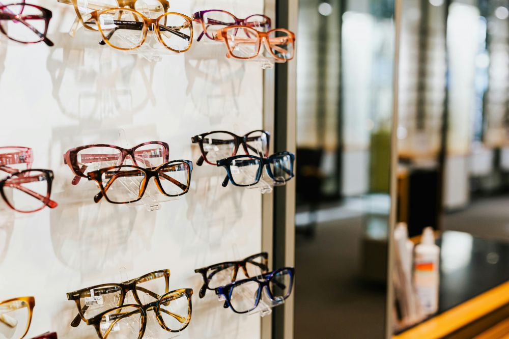 Vision screening