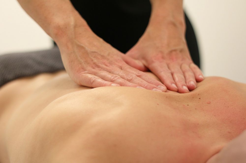 massage