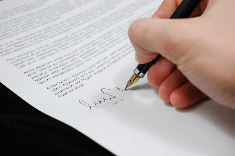 labour law