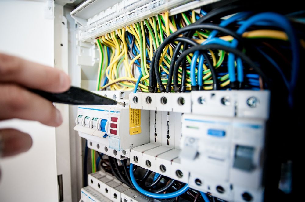 wiring harness manufacturing