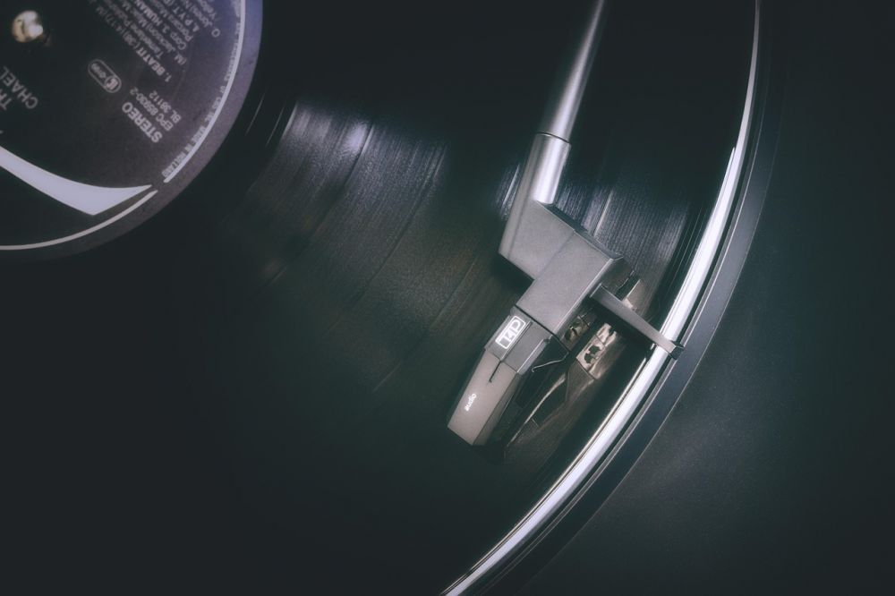vinyl