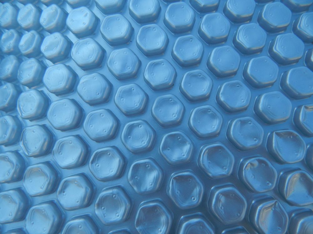 Bubble wrap