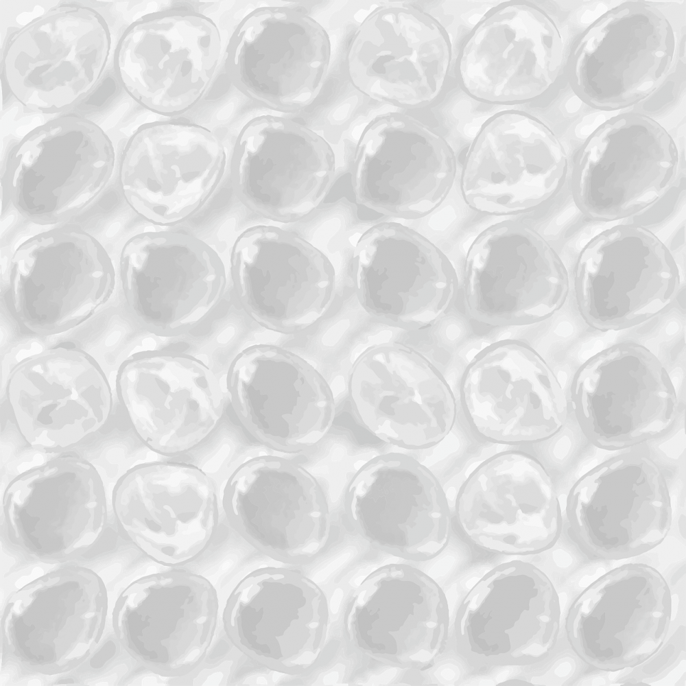 Bubble wrap