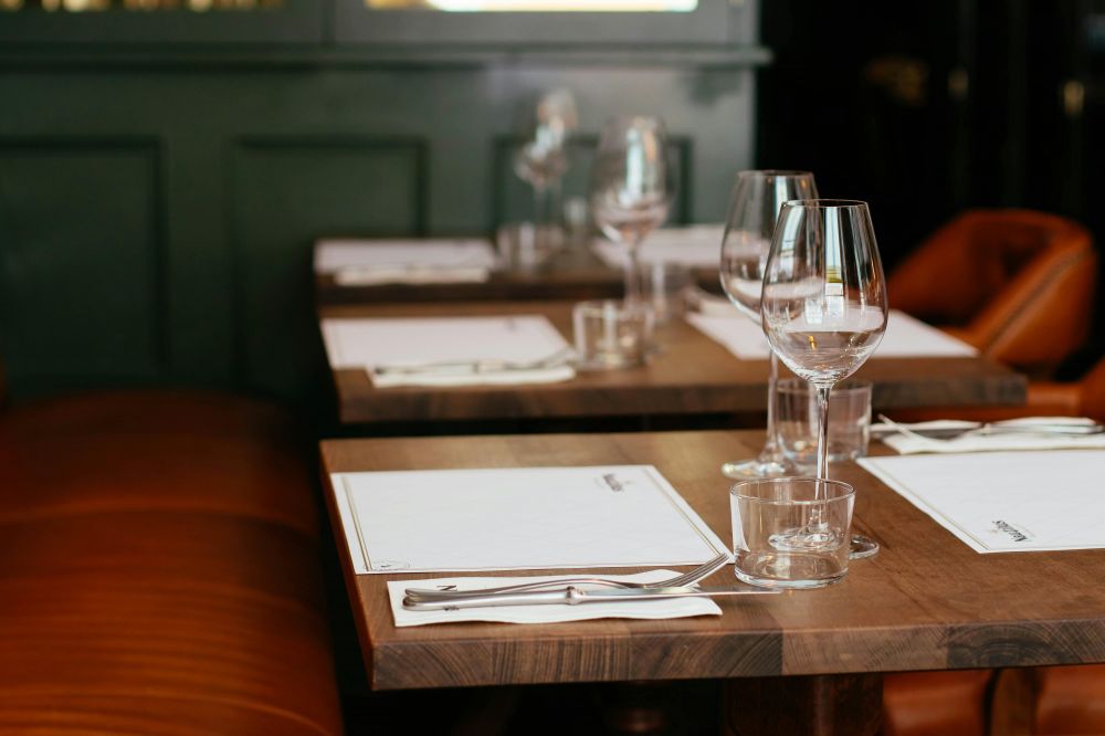 restaurant simrishamn