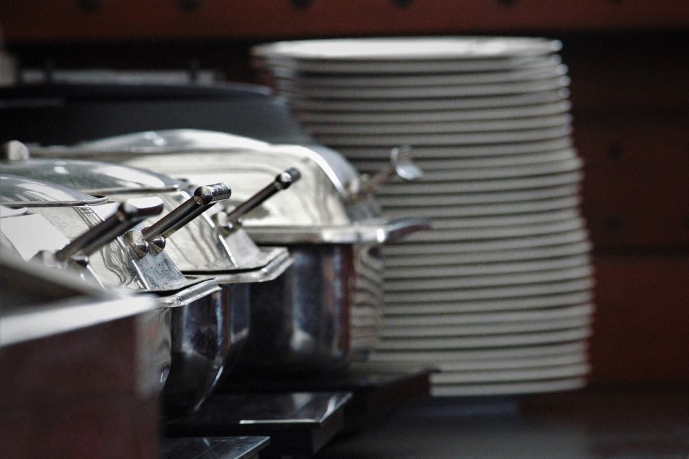 catering simrishamn
