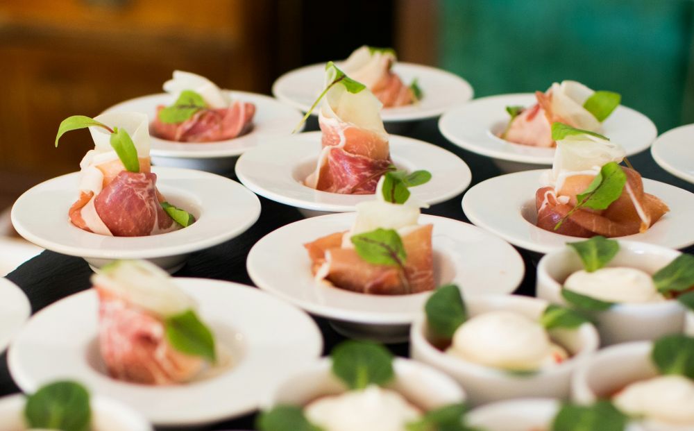 catering simrishamn