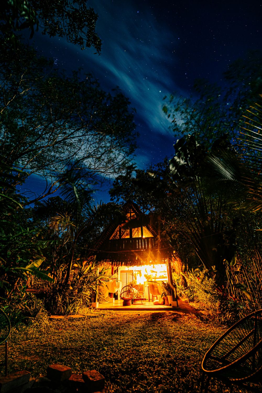 Accommodation Grövelsjön