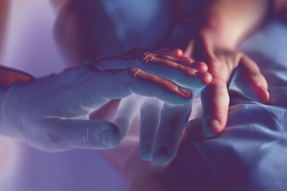 reiki course