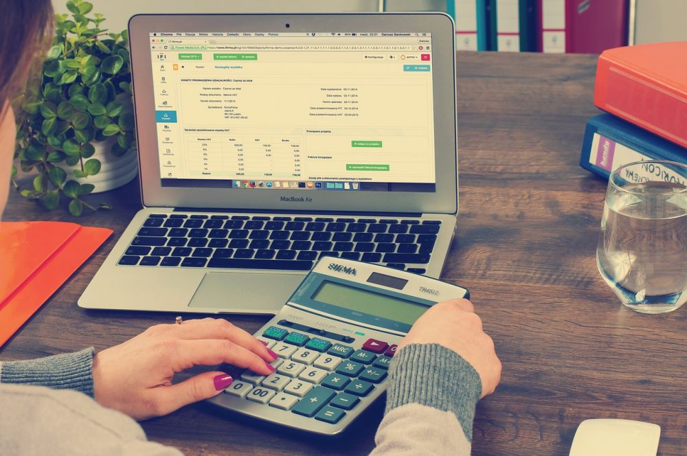accounting örebro