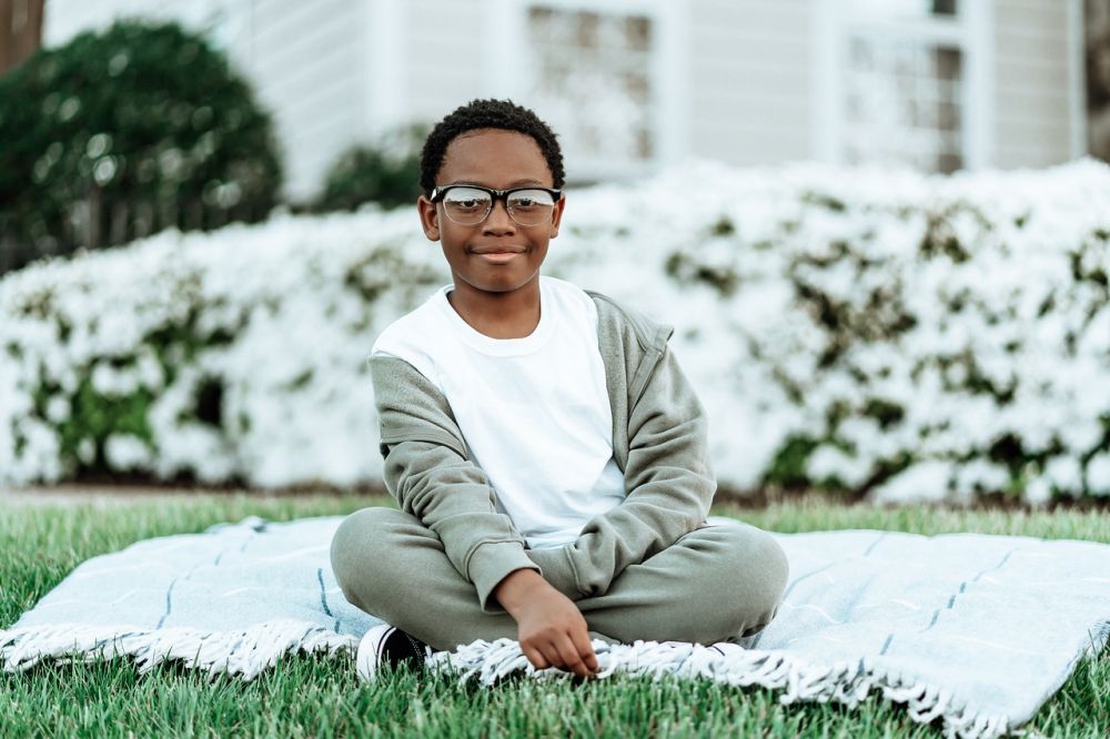 glasses for children in Aarhus