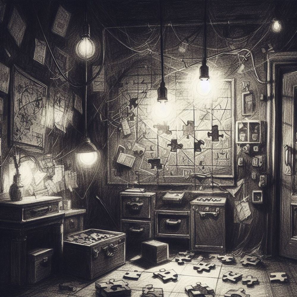 escape room uppsala