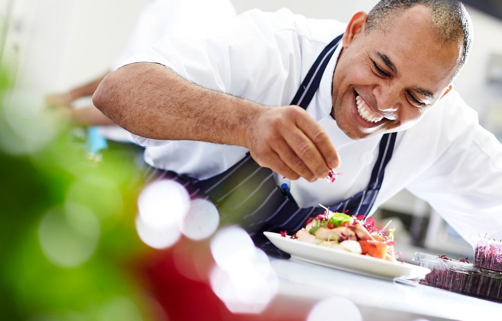 Catering Borås