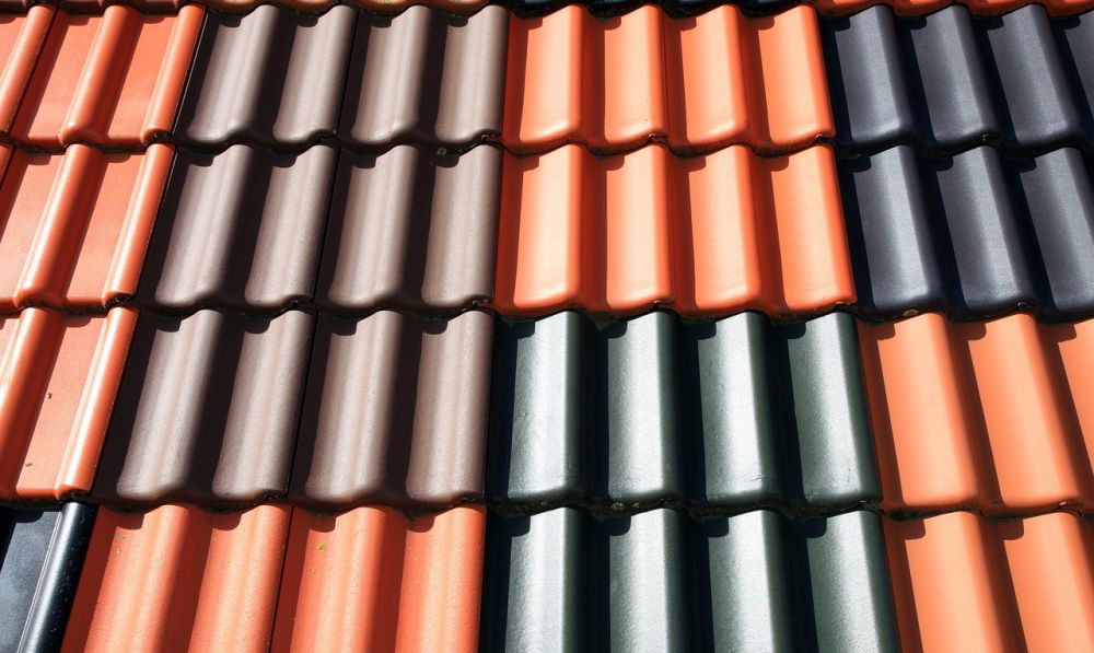 Roofing Holbæk