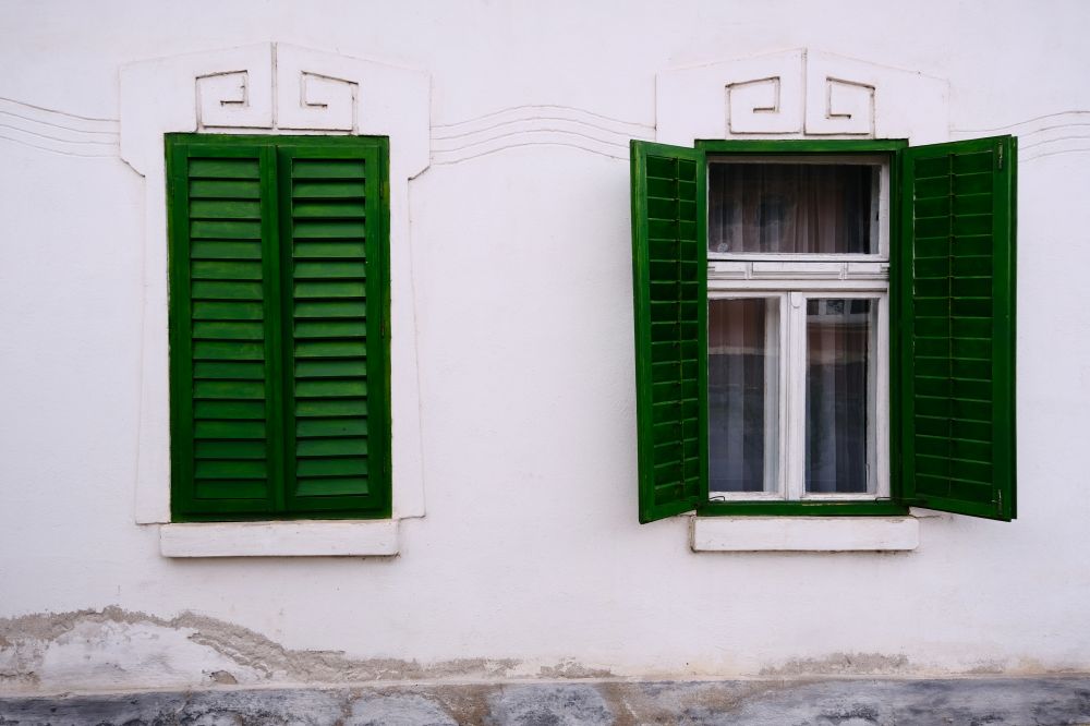 facade plastering