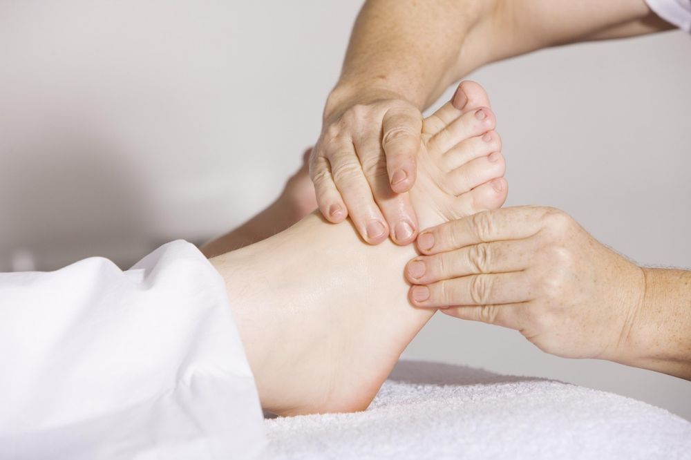 podiatry