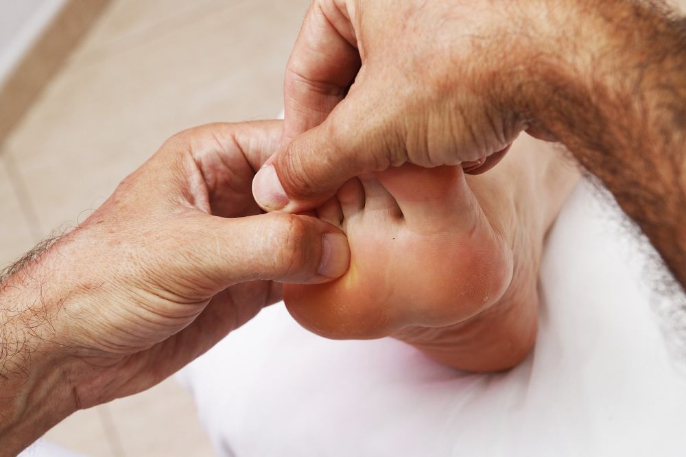 podiatry
