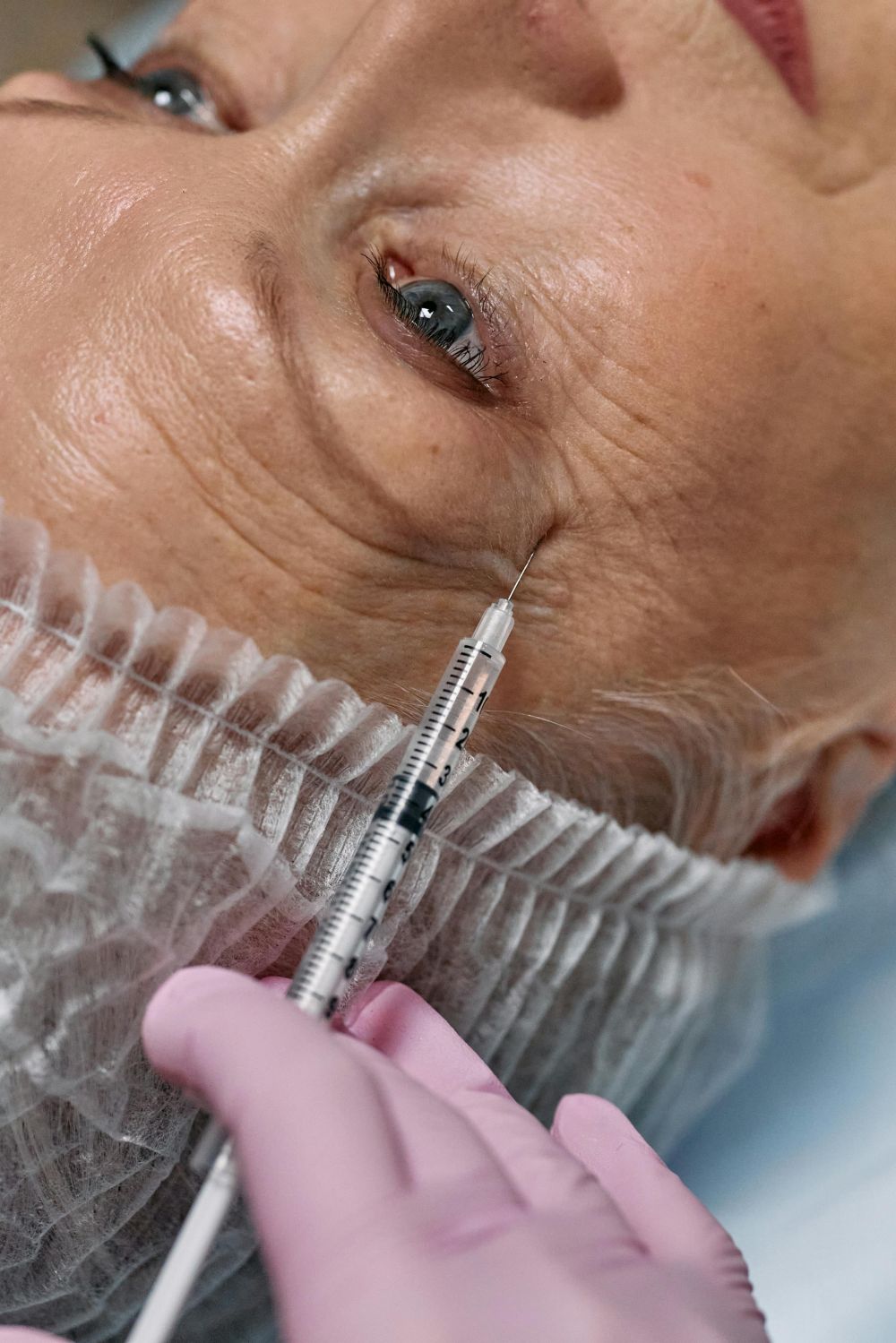 injection therapy