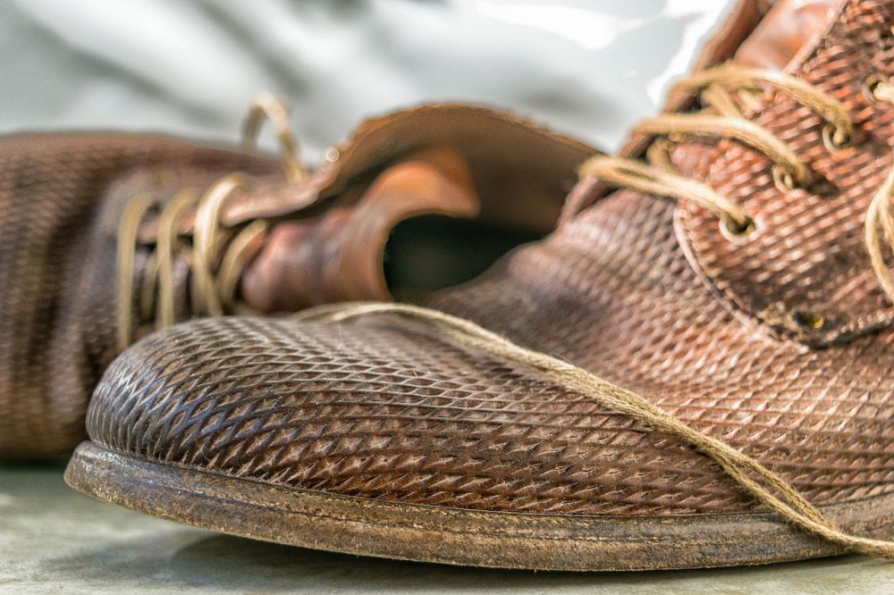 Italian shoes