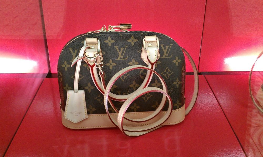 louis vuitton second hand