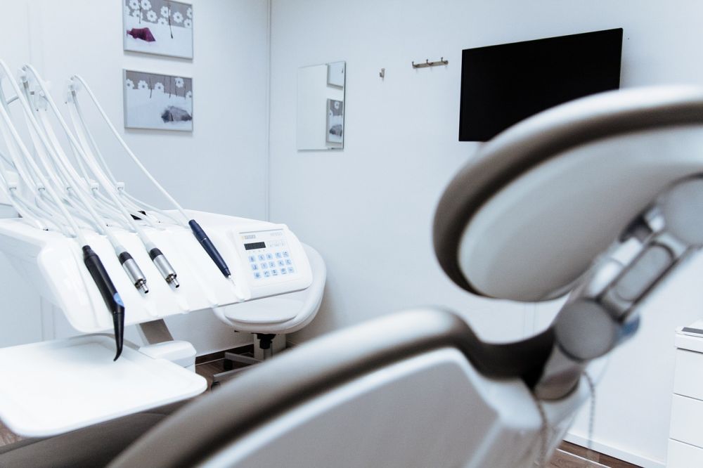 dental clinic stavanger