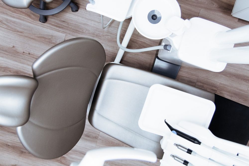 Orthodontics Stockholm