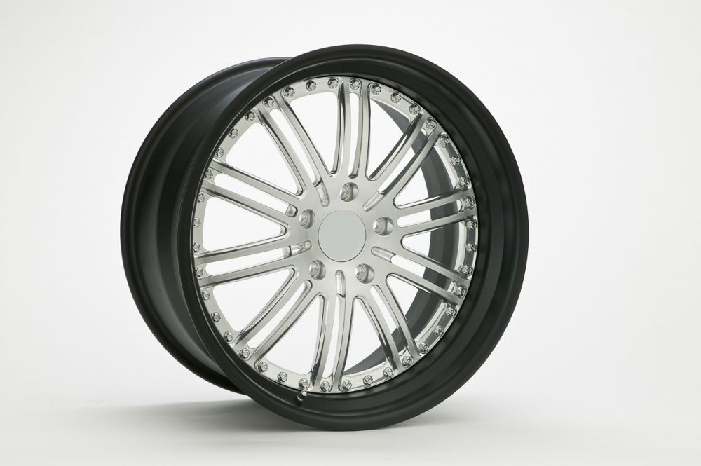 wheel alignment stockholm