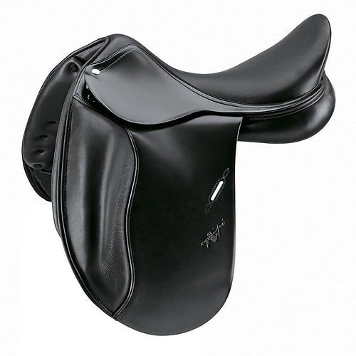 dressage saddle