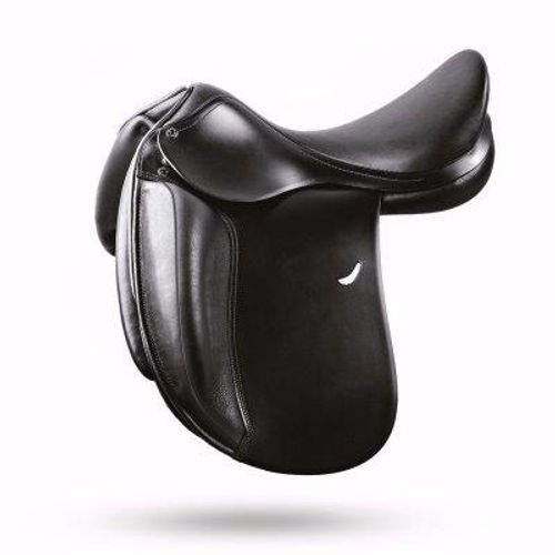 dressage saddle