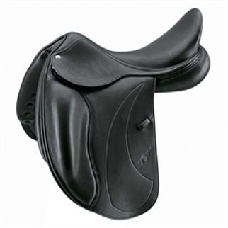 dressage saddle