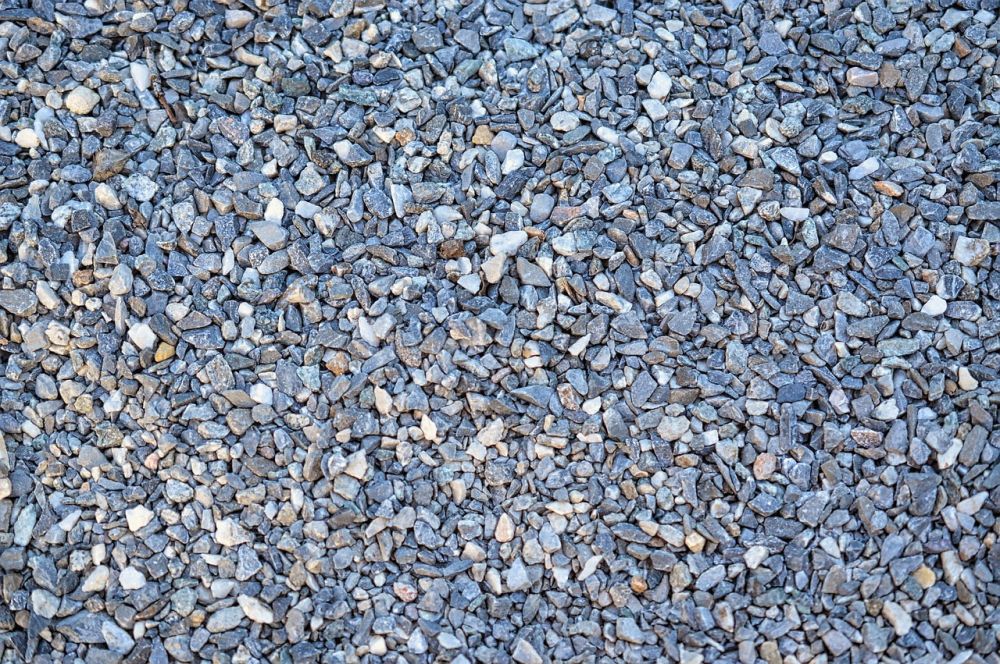 Buying gravel