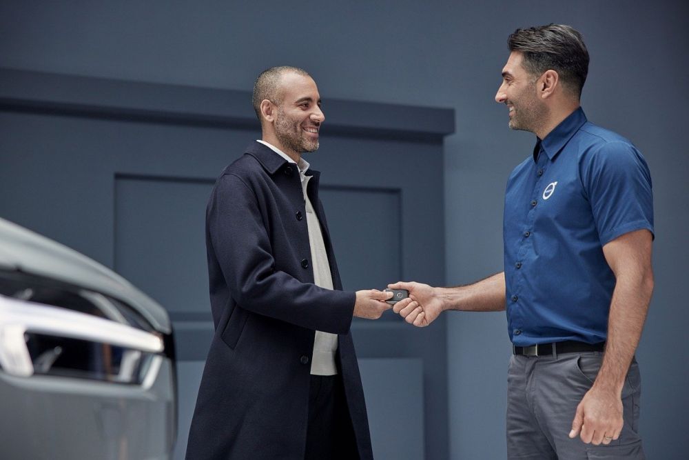 car service partille