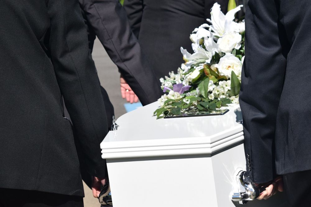funeral home uppsala