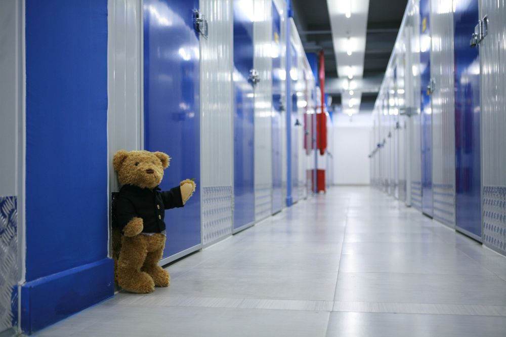Warehousing