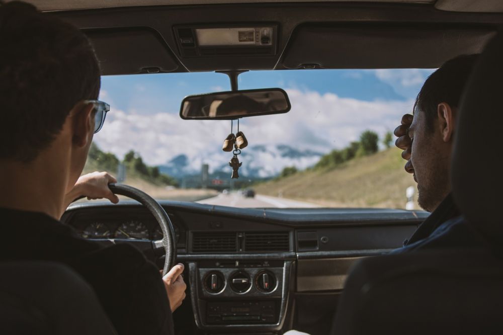 Driving school ålesund