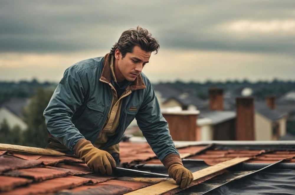 roof safety