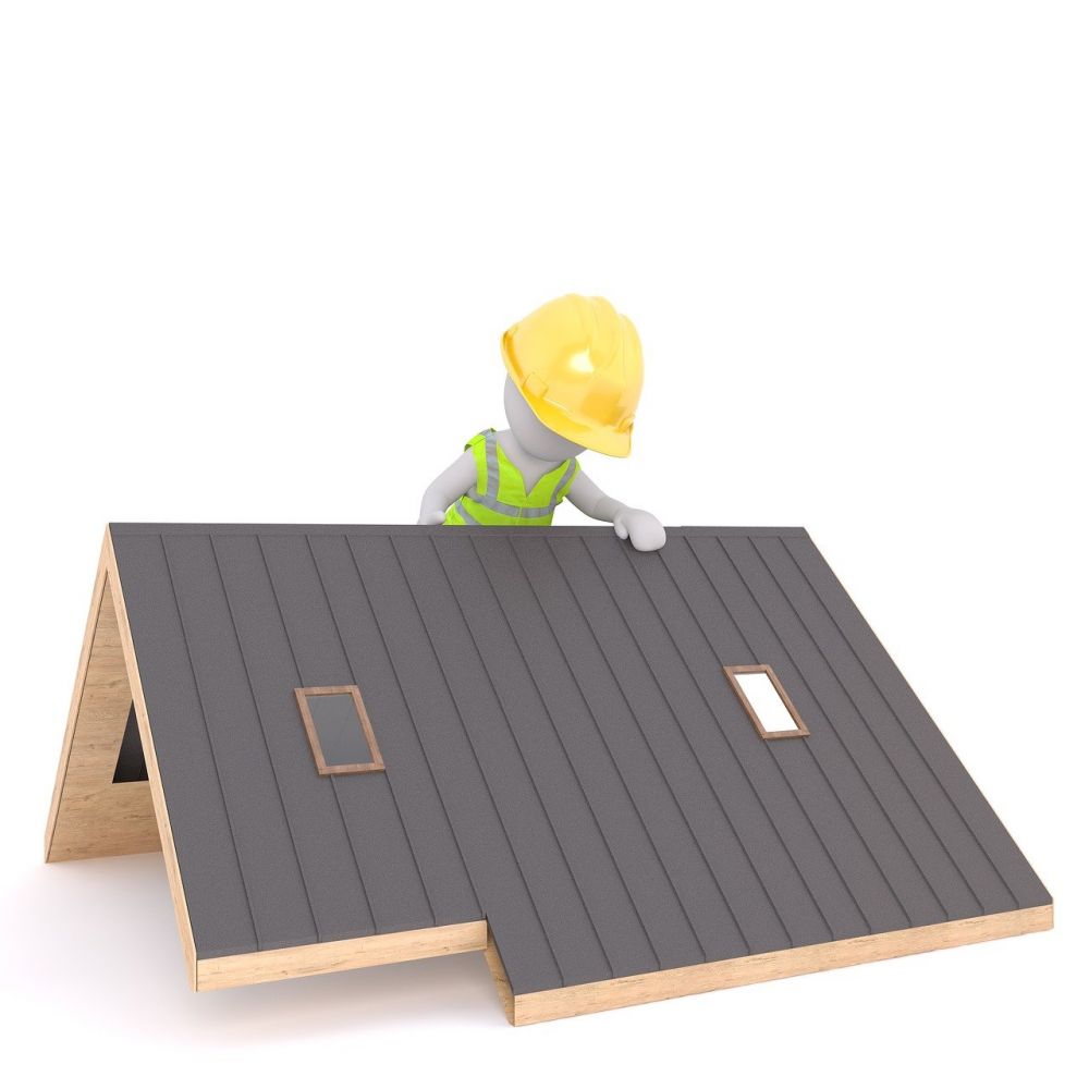 roof safety