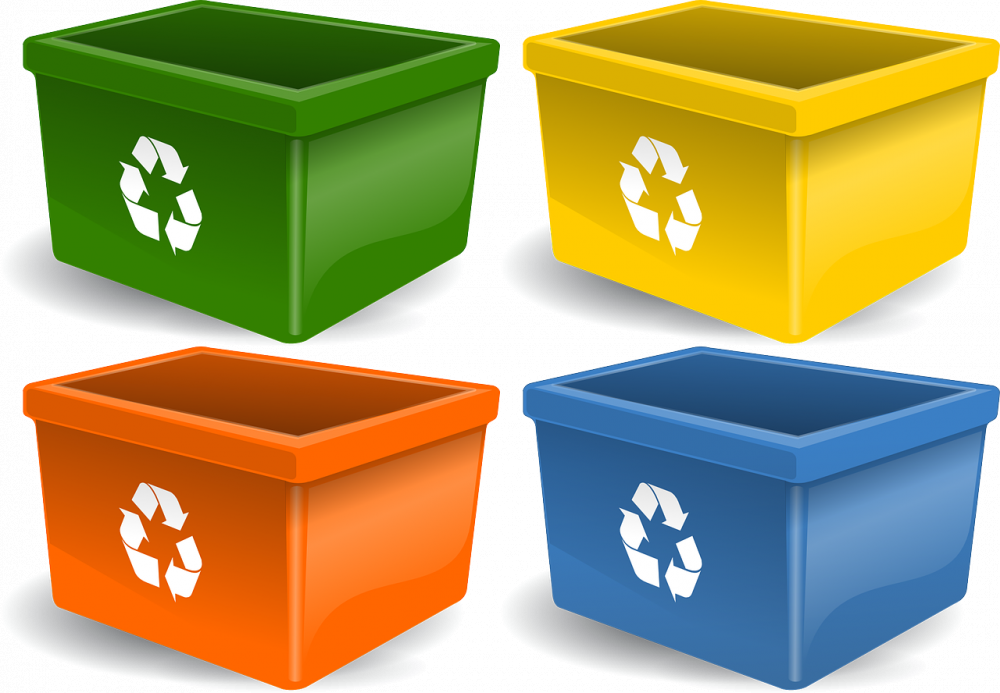 recycling kristianstad