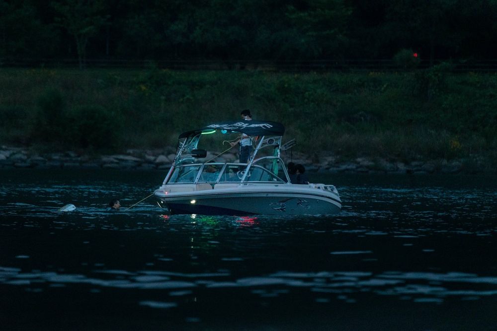 boat service