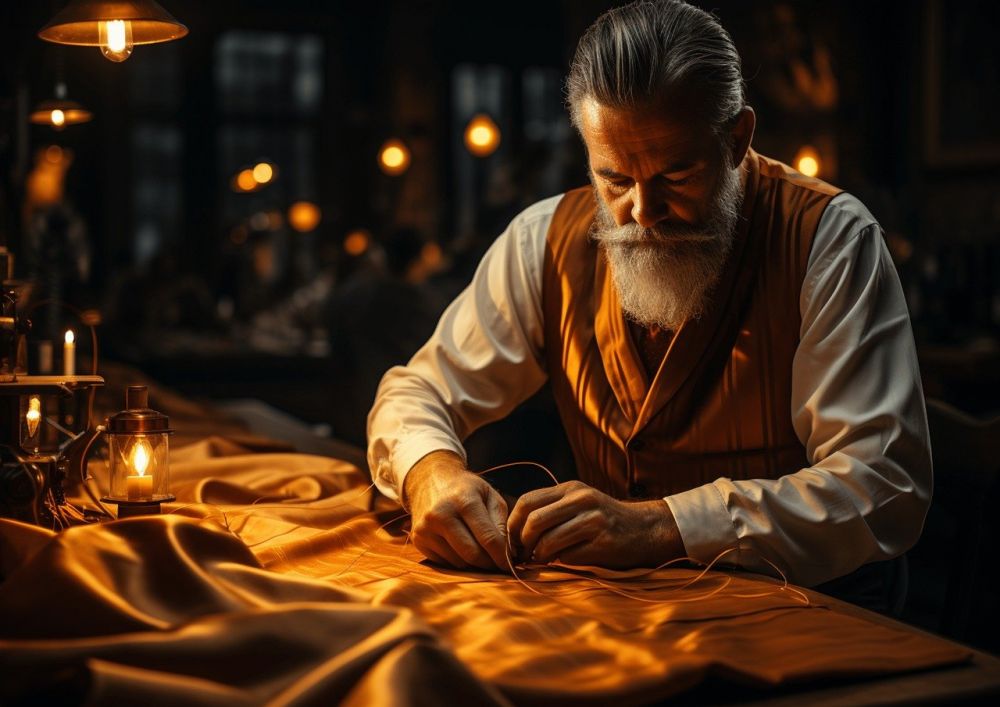 Tailor Gothenburg